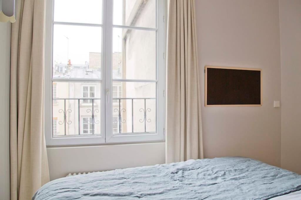 Appartement Luxury And Design Perfect Mouffetard 5th Parijs