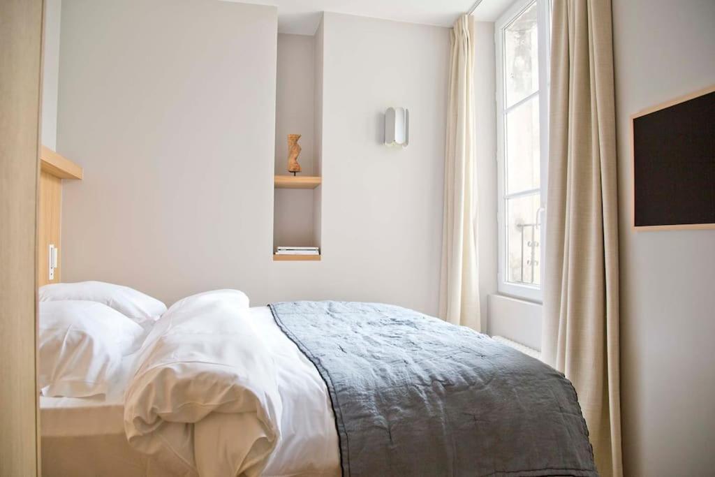 Appartement Luxury And Design Perfect Mouffetard 5th *