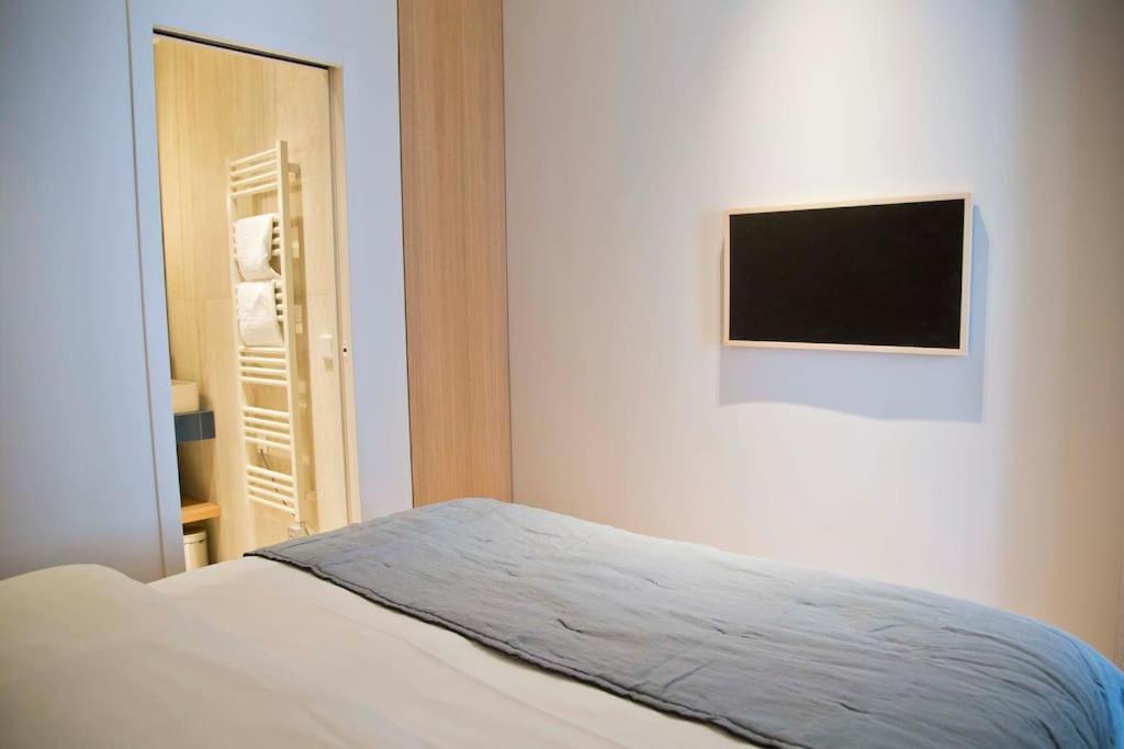 Appartement Luxury And Design Perfect Mouffetard 5th