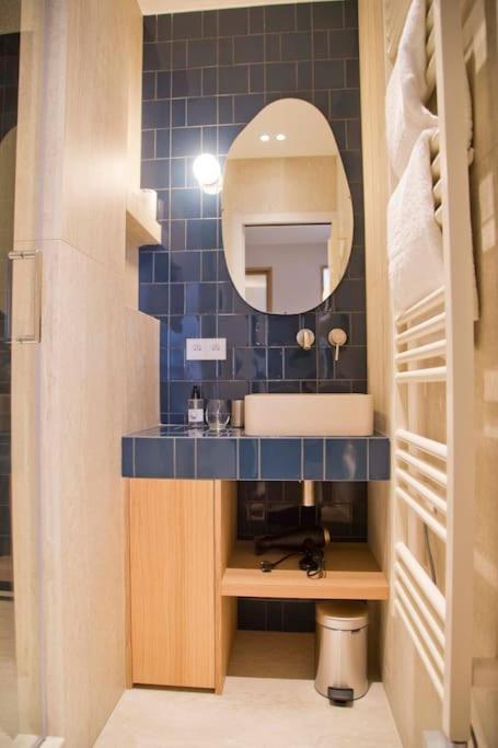 Appartement Luxury And Design Perfect Mouffetard 5th