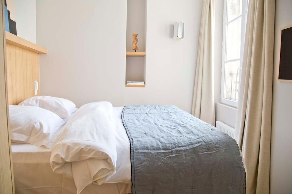 Luxury And Design Perfect Mouffetard 5th Appartement Parijs